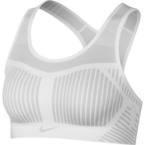 NWOT Nike Flyknit FE/NOM Sports Bra